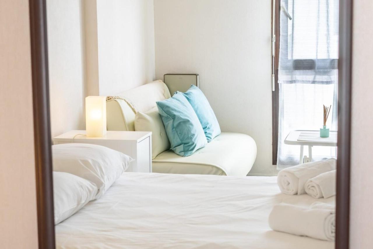 Apartment Classified 3 Stars Near Downtown And Lake Annecy Ngoại thất bức ảnh